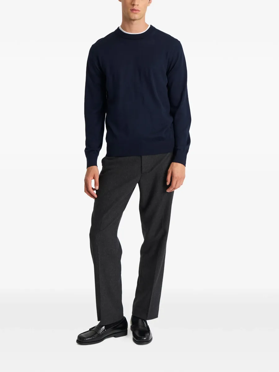 crew neck sweater 4