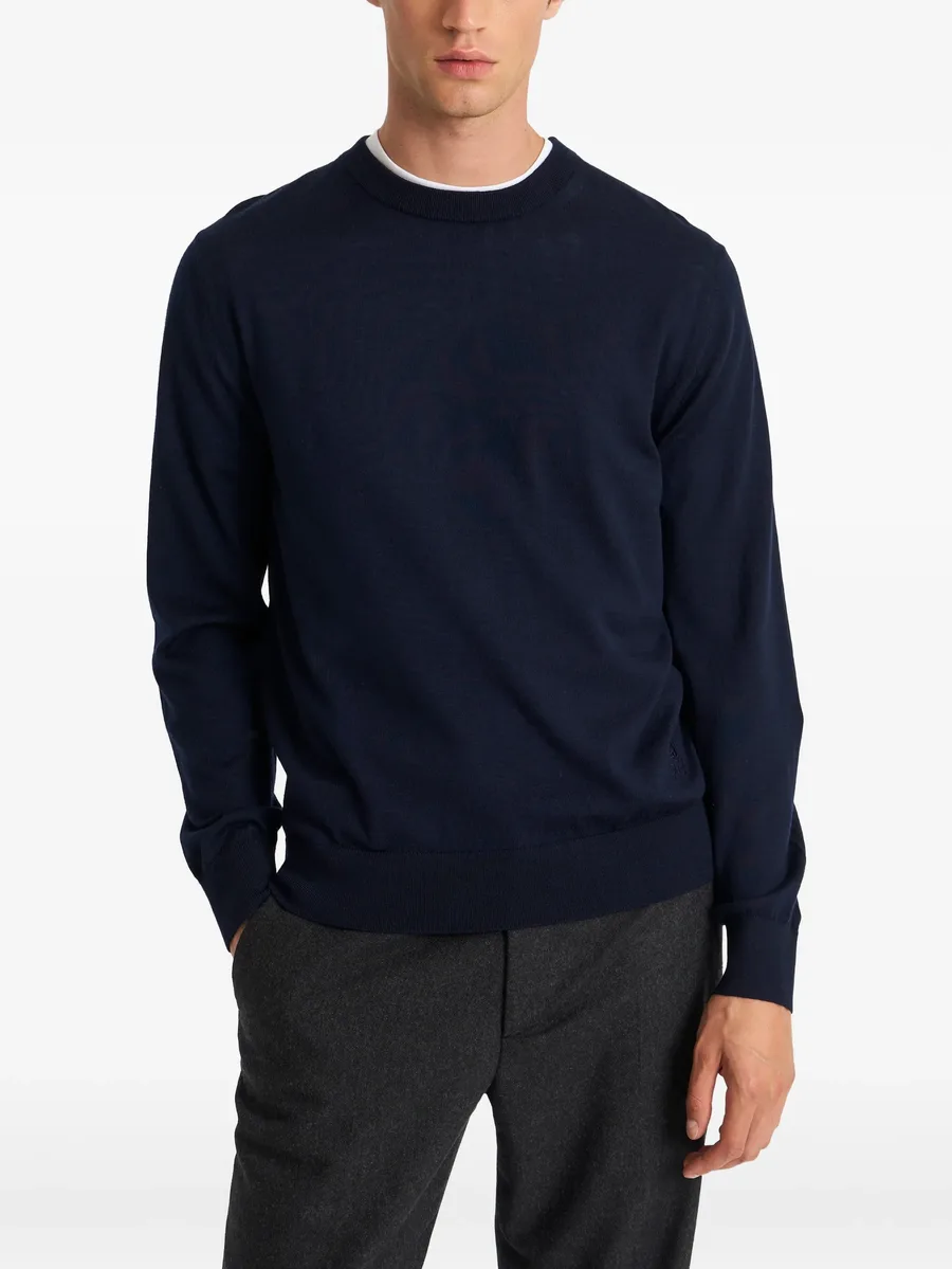 crew neck sweater 6