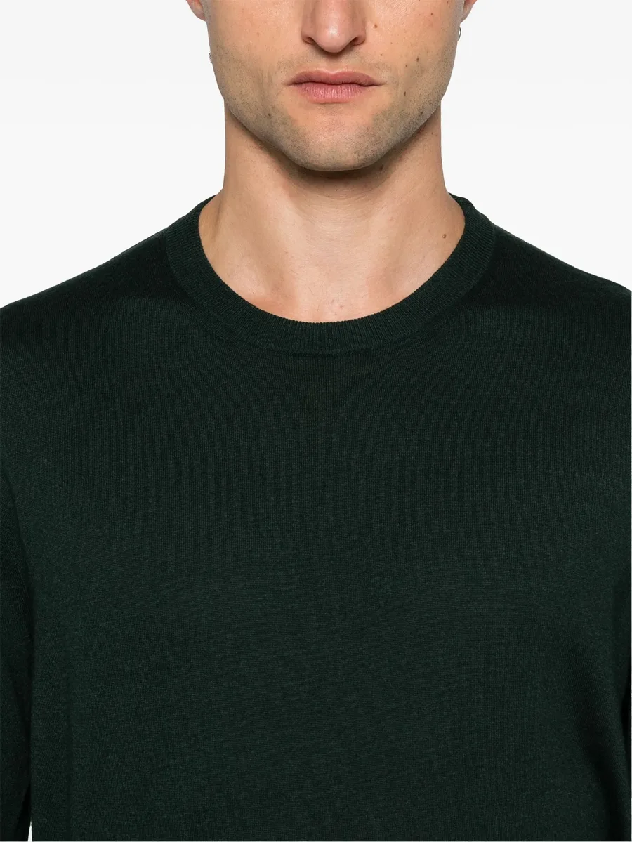 crew-neck sweater 9
