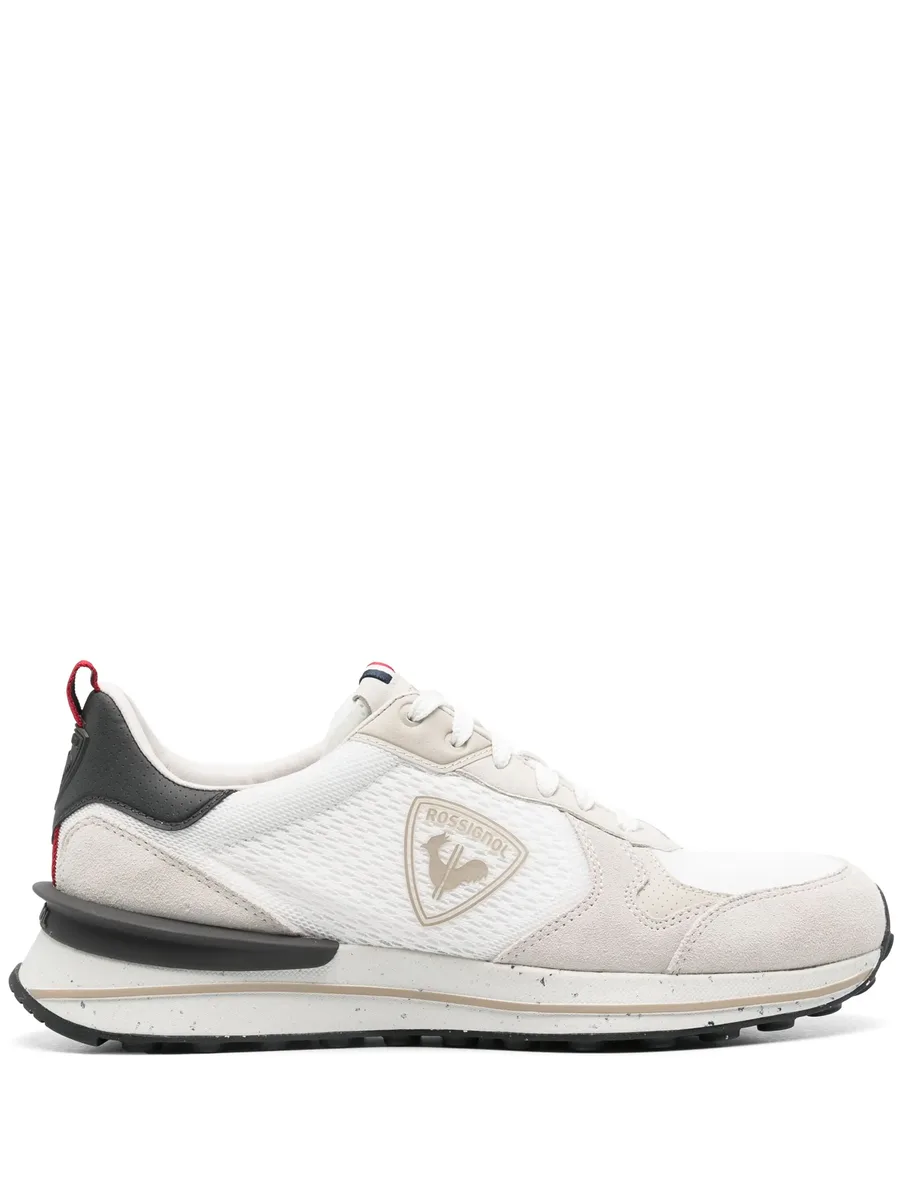 Heritage Retro sneakers 2