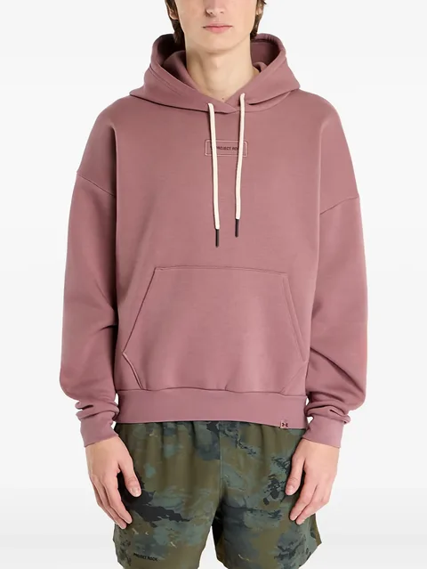 Project Rock icon hoodie