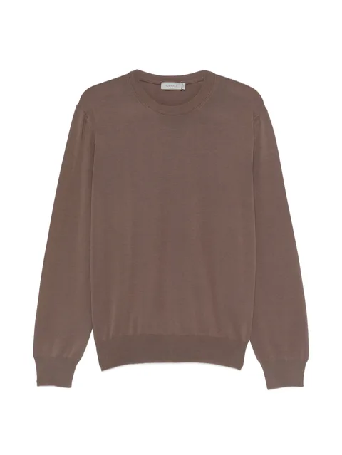 crew-neck sweater