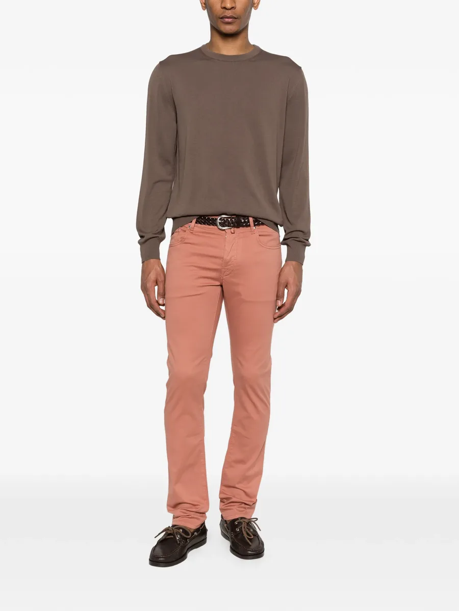 crew-neck sweater 4