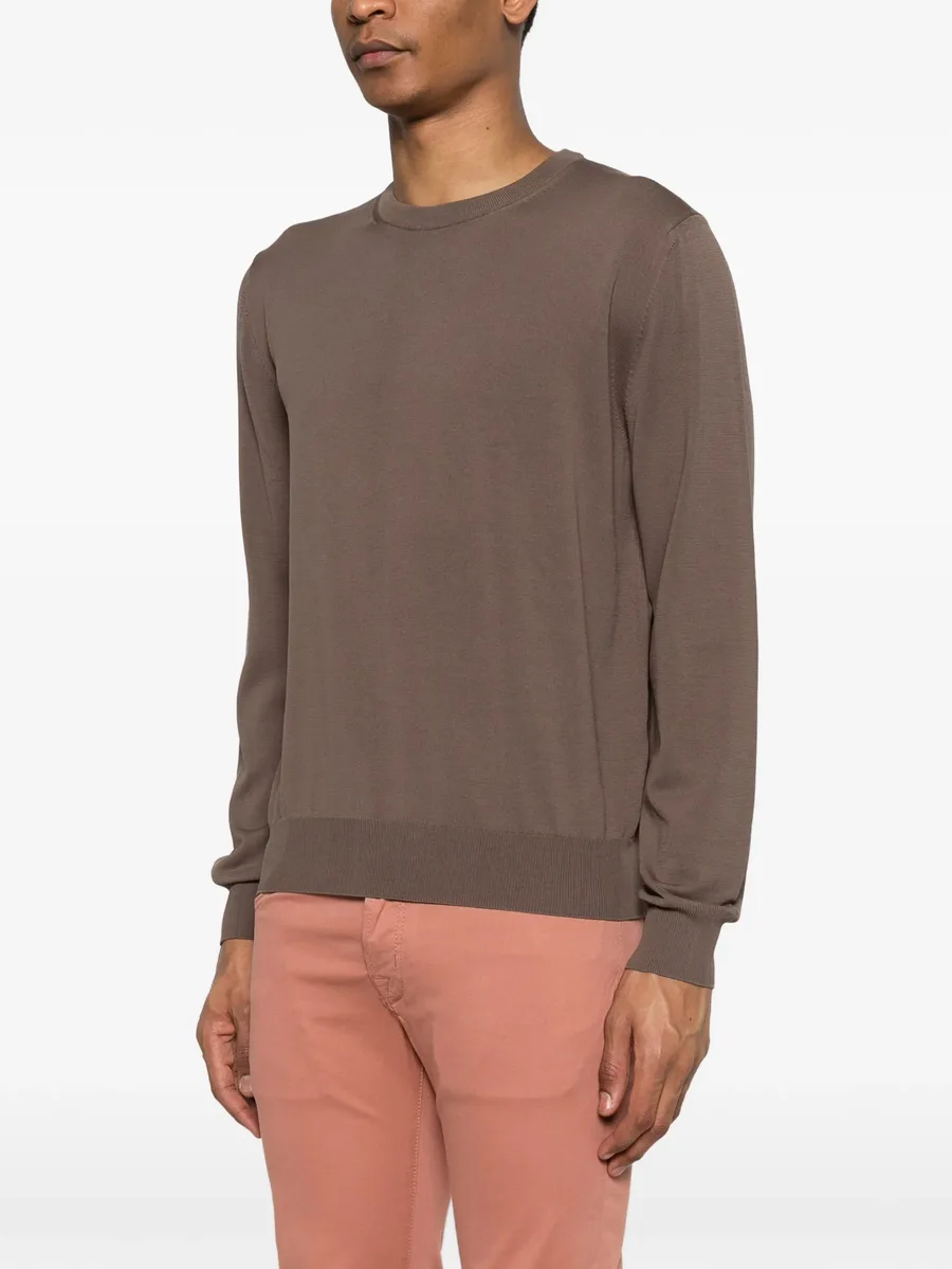 crew-neck sweater 5