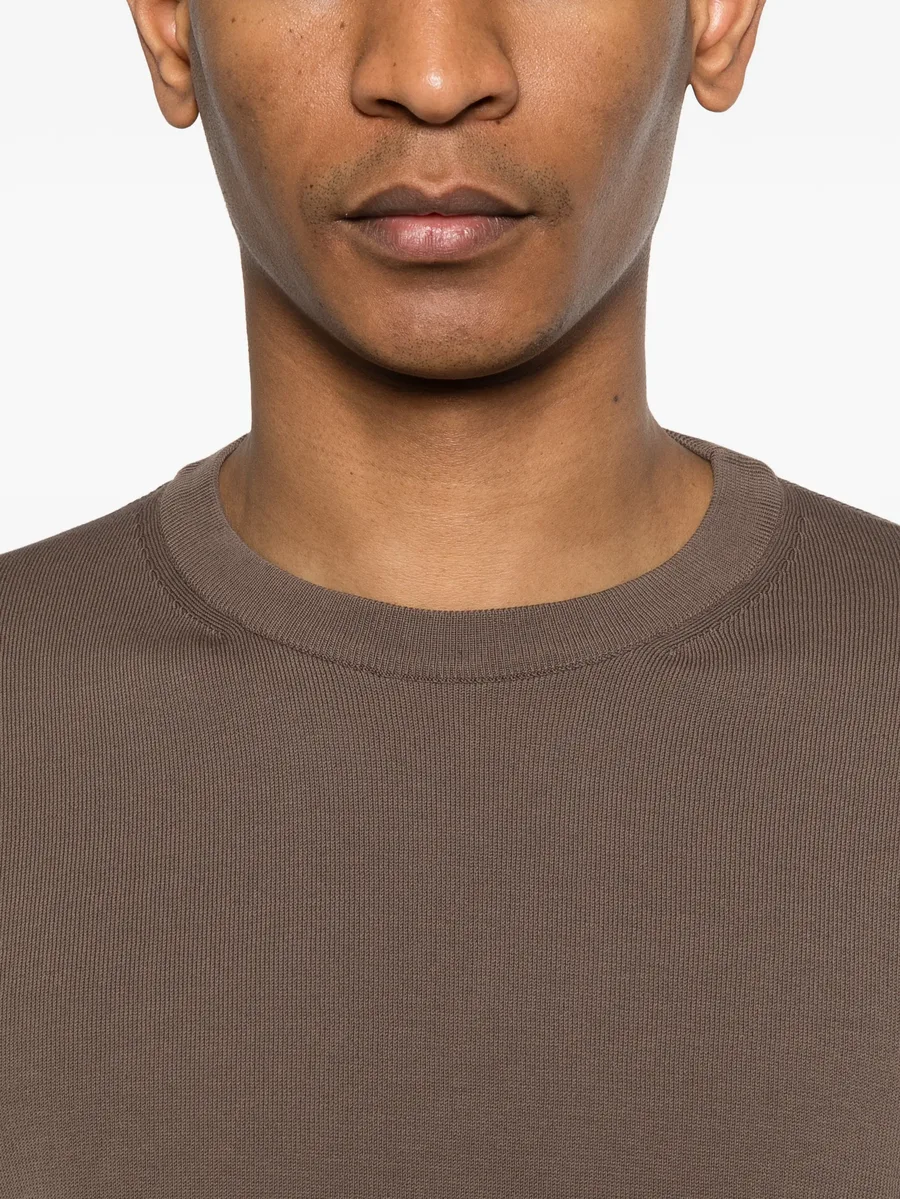 crew-neck sweater 9