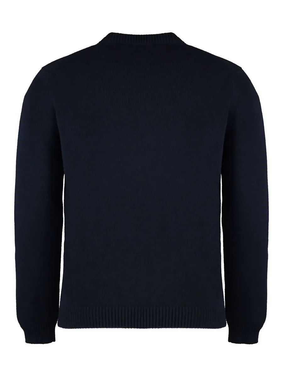 virgin-wool sweater 4