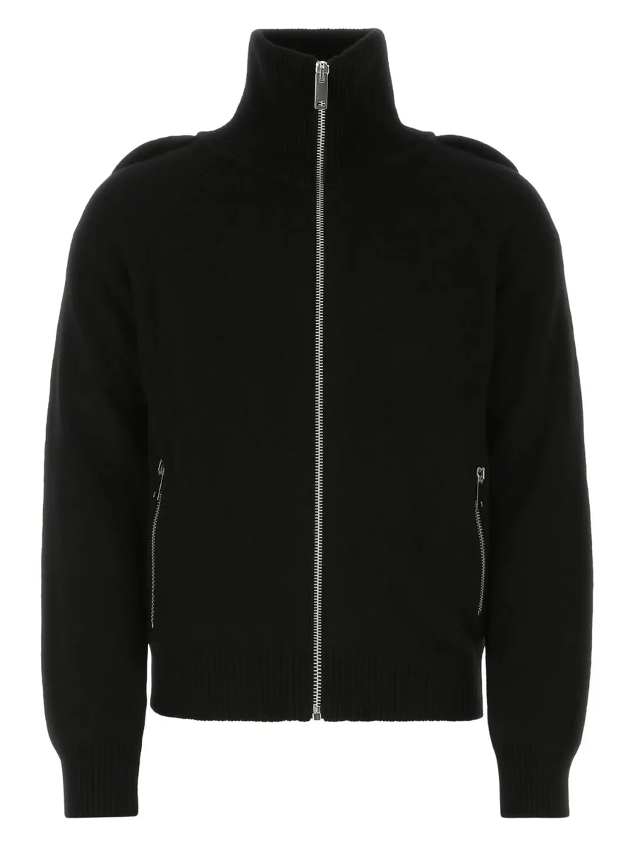 virgin wool sweater 2