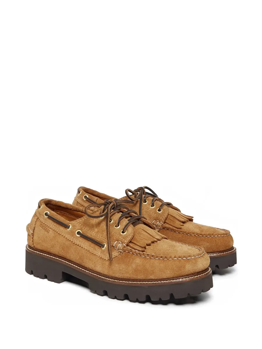 Ranger Camp moccasins 3