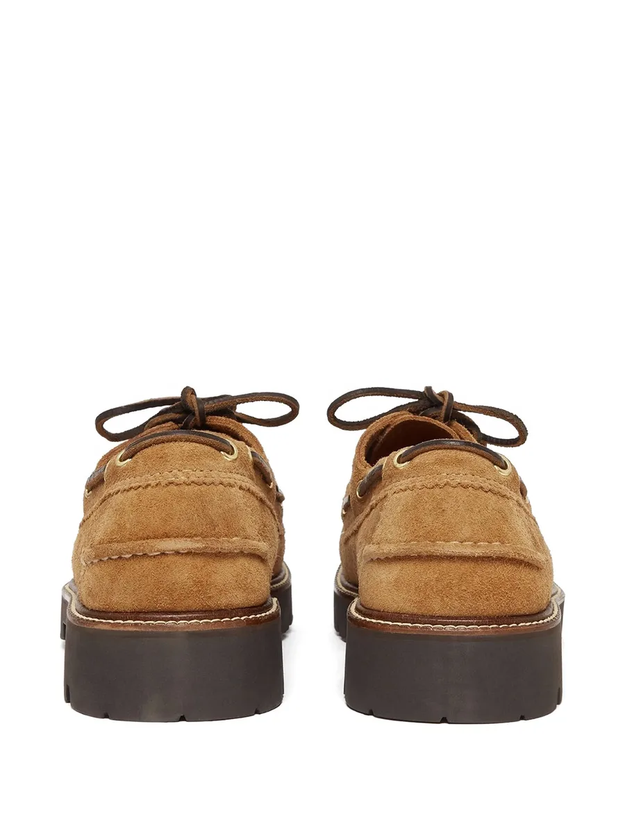 Ranger Camp moccasins 6