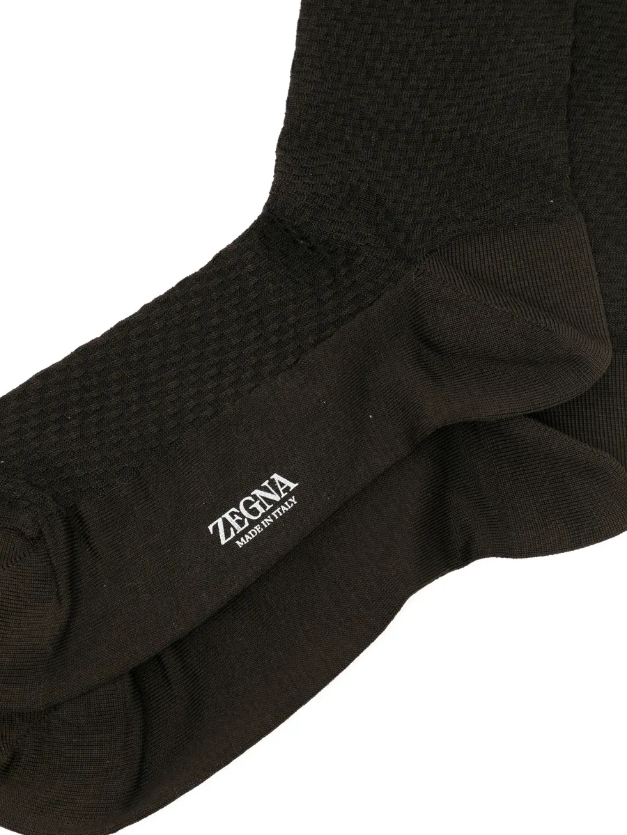 textured socks 6