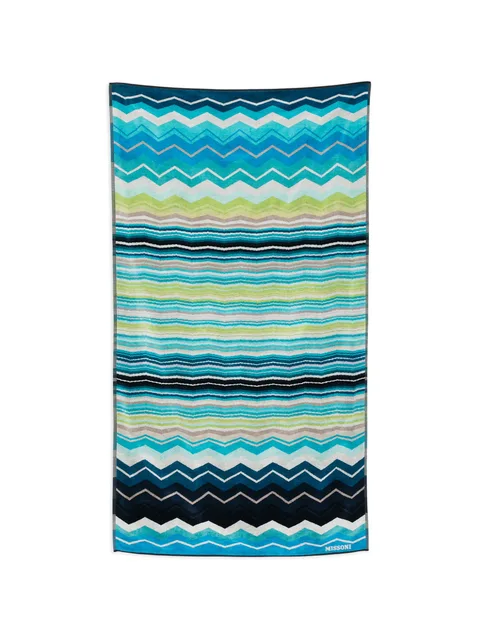 cotton beach towel