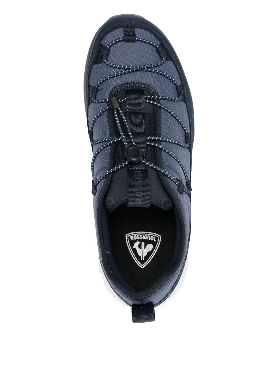 Resort sneakers 7