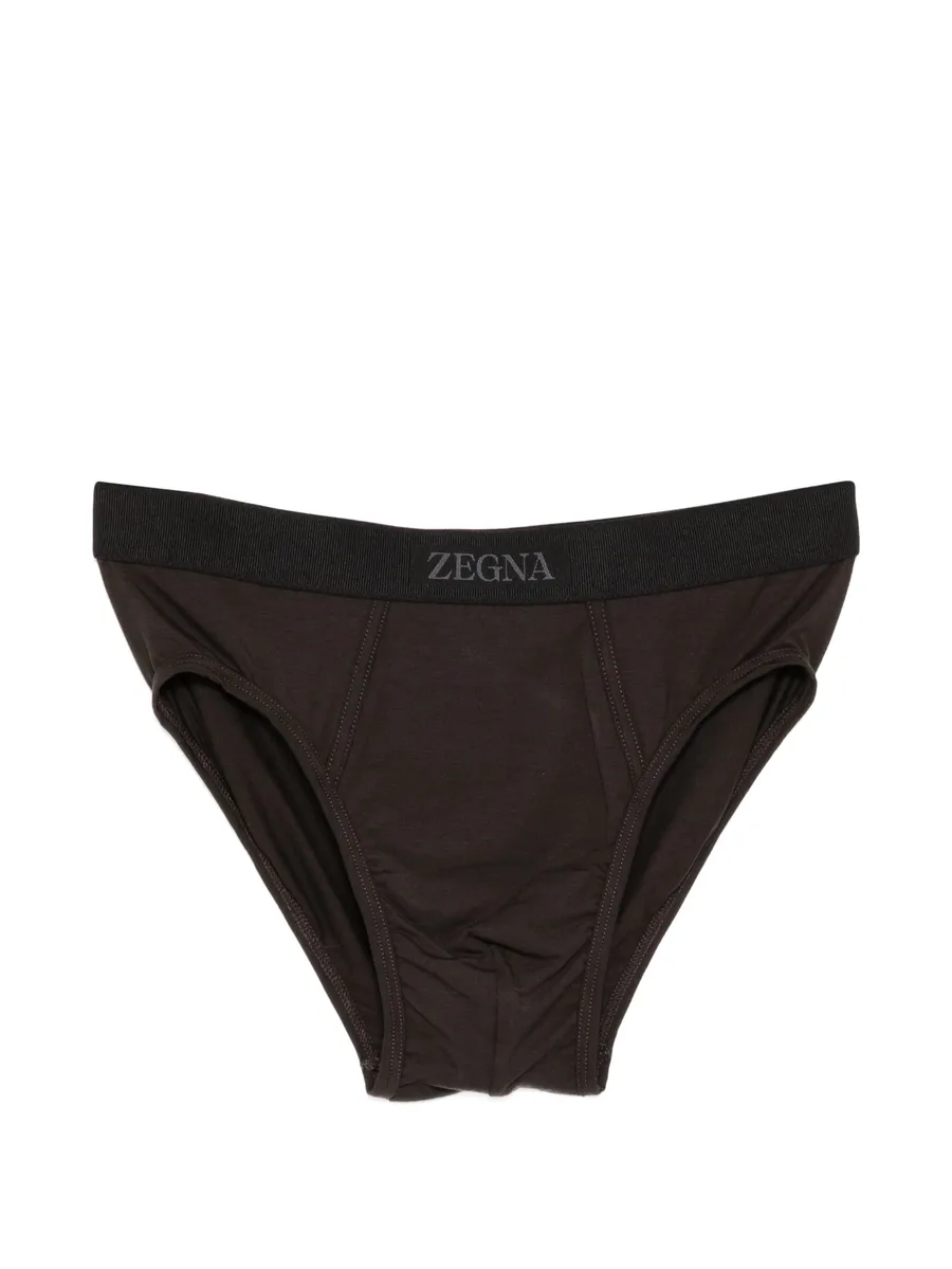 logo-waistband briefs 2