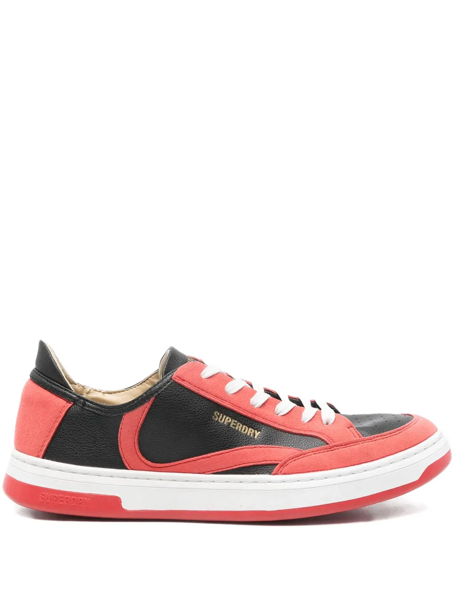 Basket Lux sneakers 1
