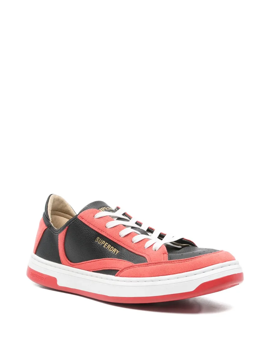 Basket Lux sneakers 4