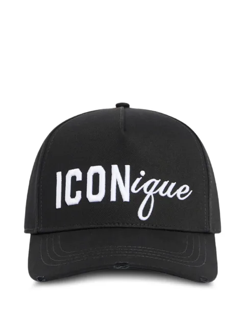 бейсболка ICONique