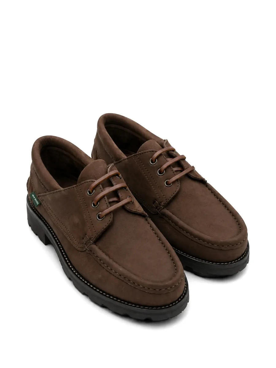 leather boat shoes 4