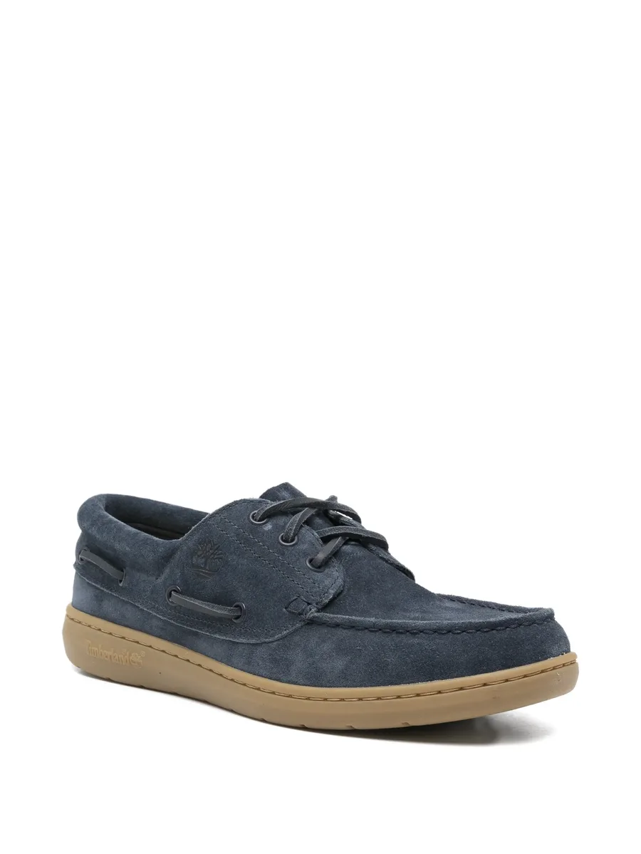 suede boat shoes 4