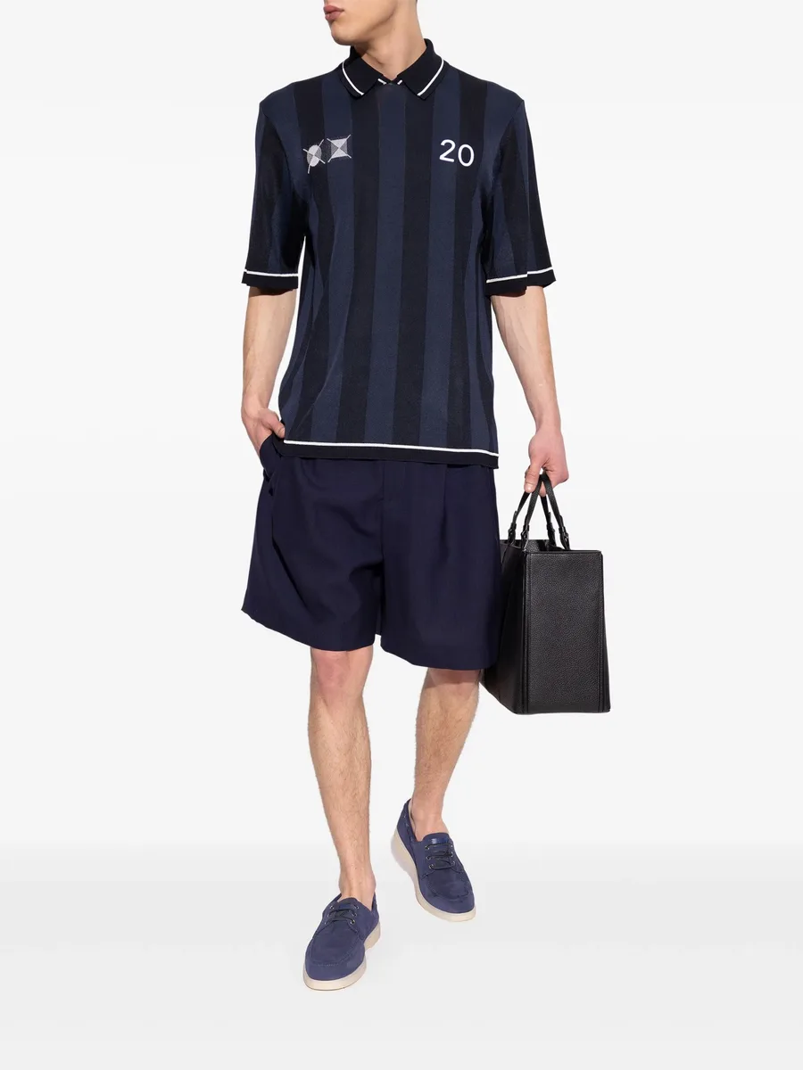 GZ-Venice suede boat shoes 11