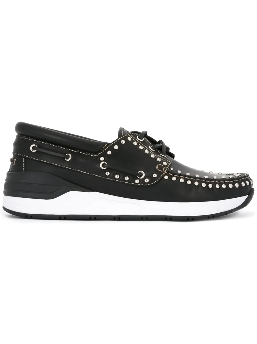 studded boat shoes 2