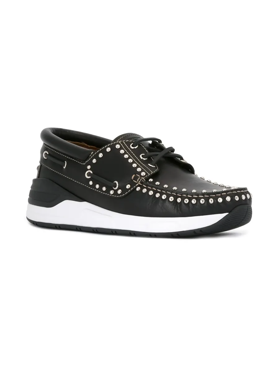 studded boat shoes 3