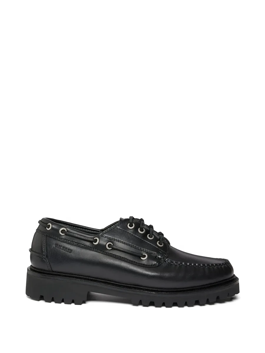 Ranger Camp moccasins 2