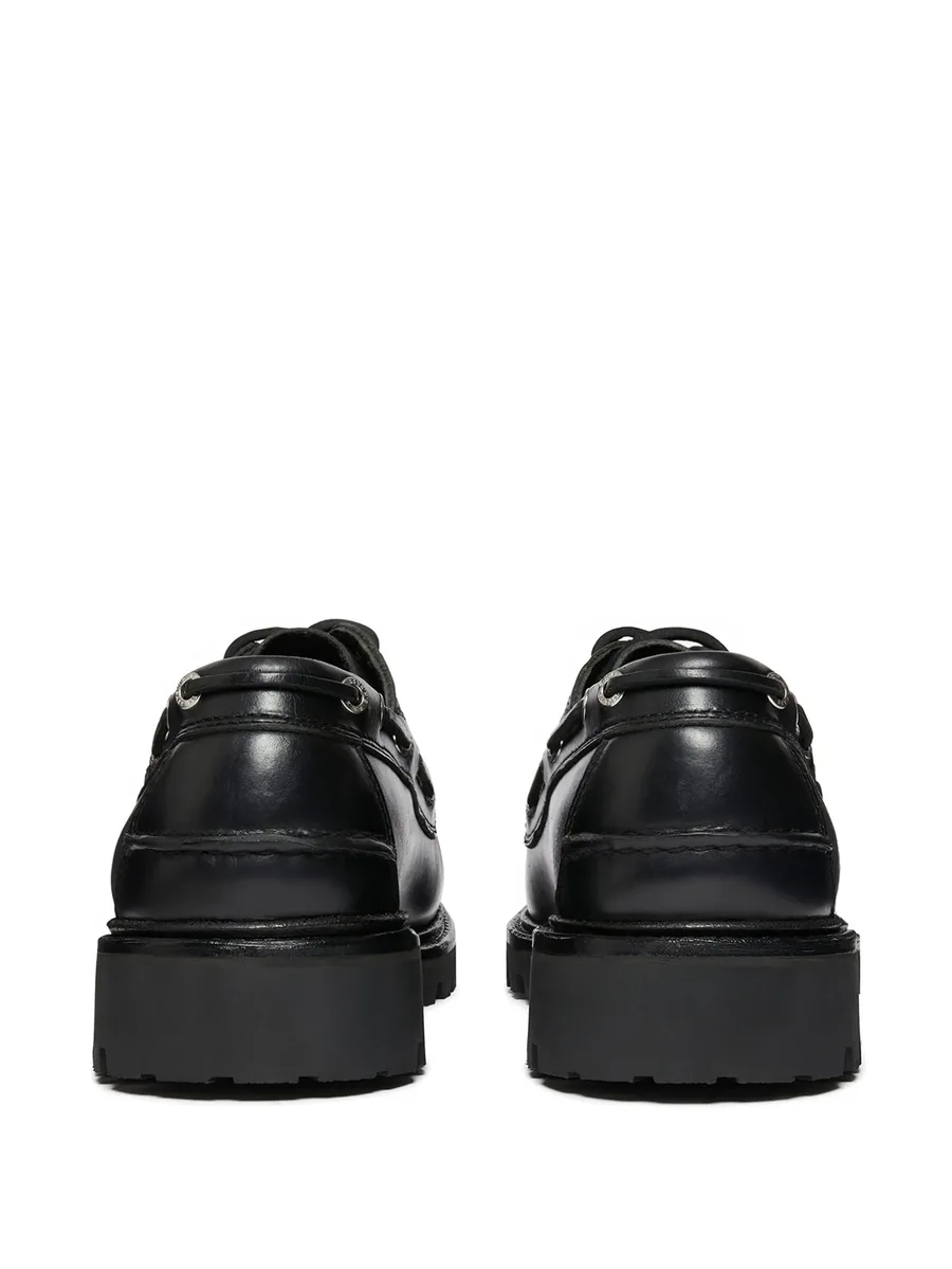 Ranger Camp moccasins 5