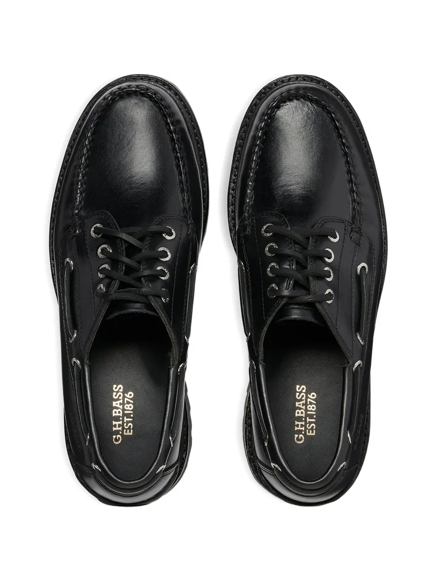 Ranger Camp moccasins 8