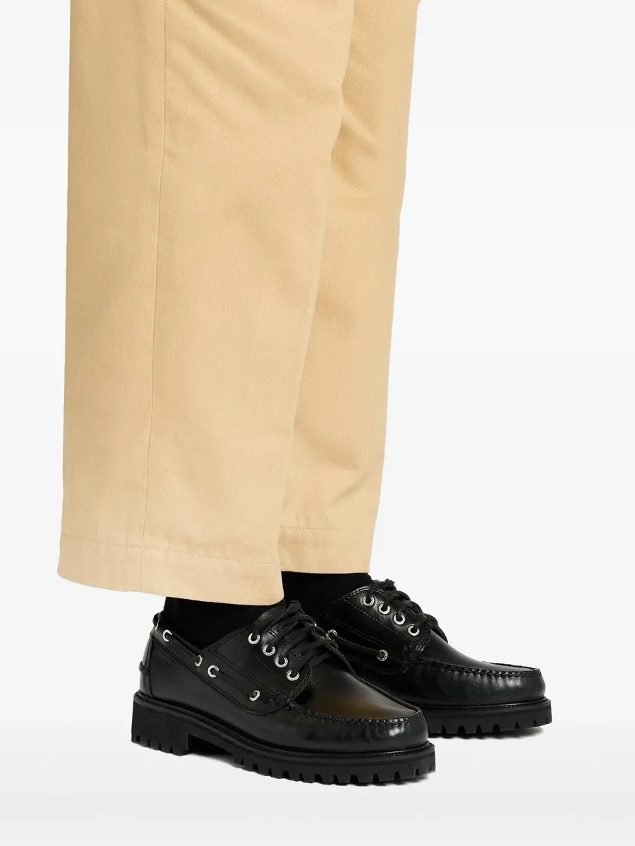 Ranger Camp moccasins 14