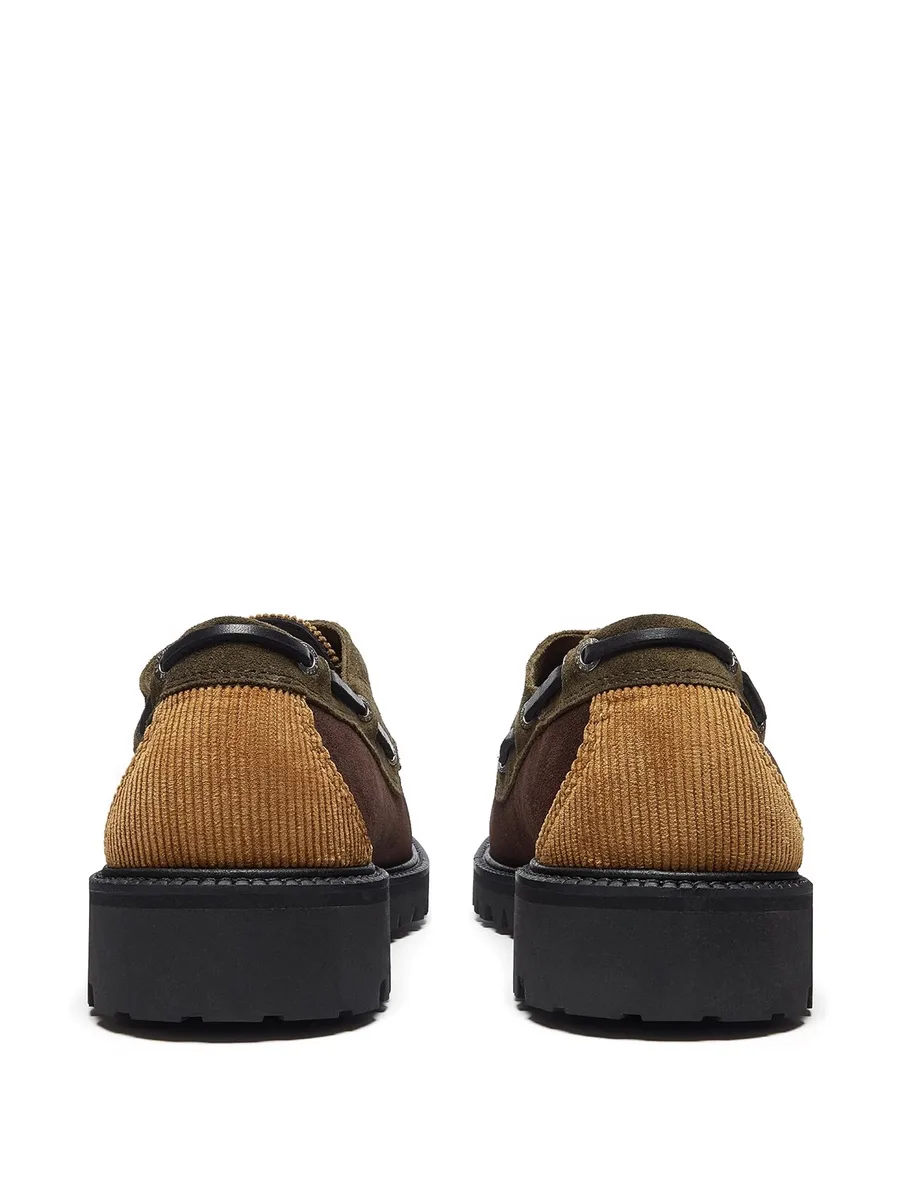 Ranger Camp moccasins 6