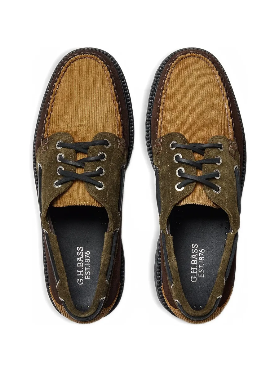 Ranger Camp moccasins 7