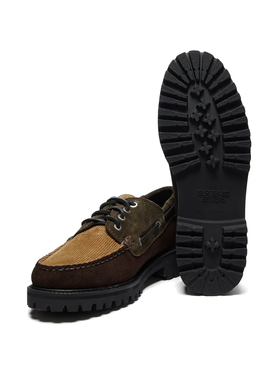 Ranger Camp moccasins 10