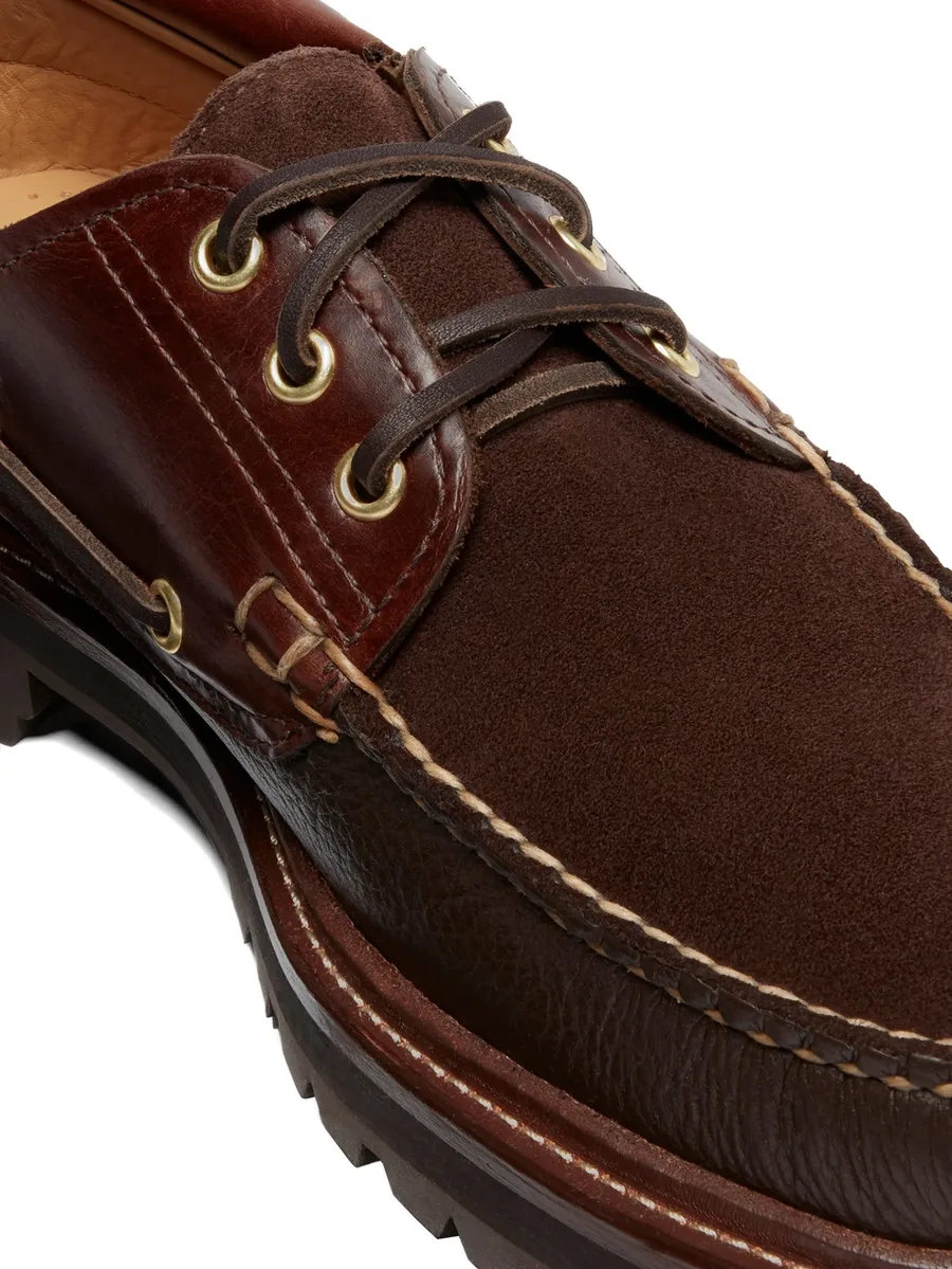 1876 Camp Moc boat shoes 11