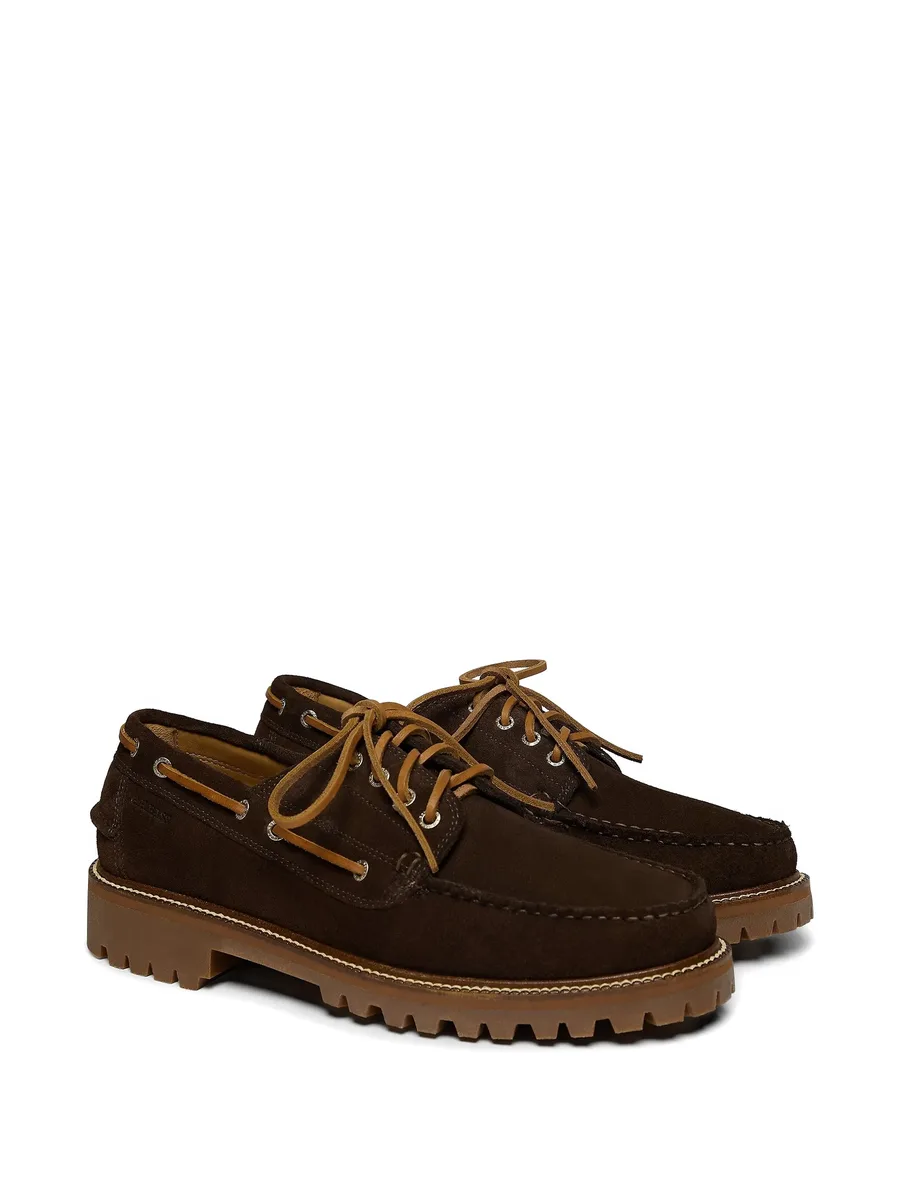 Ranger Camp moccasins 4