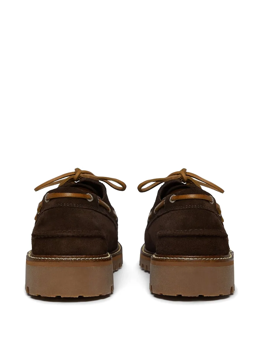 Ranger Camp moccasins 5