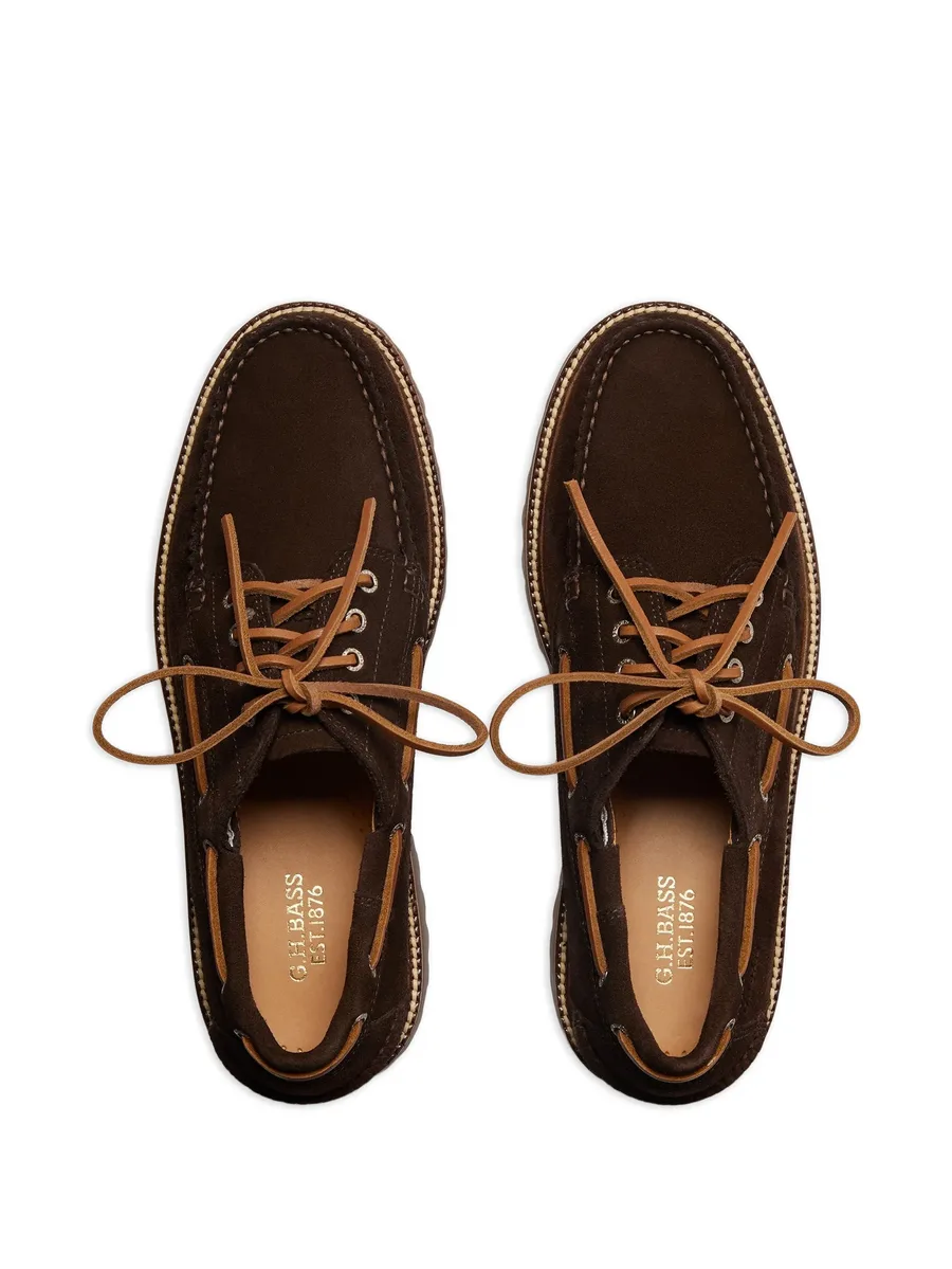 Ranger Camp moccasins 8