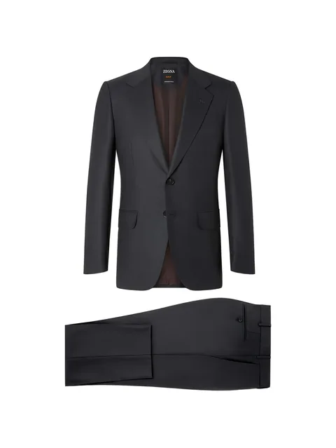 centoventimila wool suit