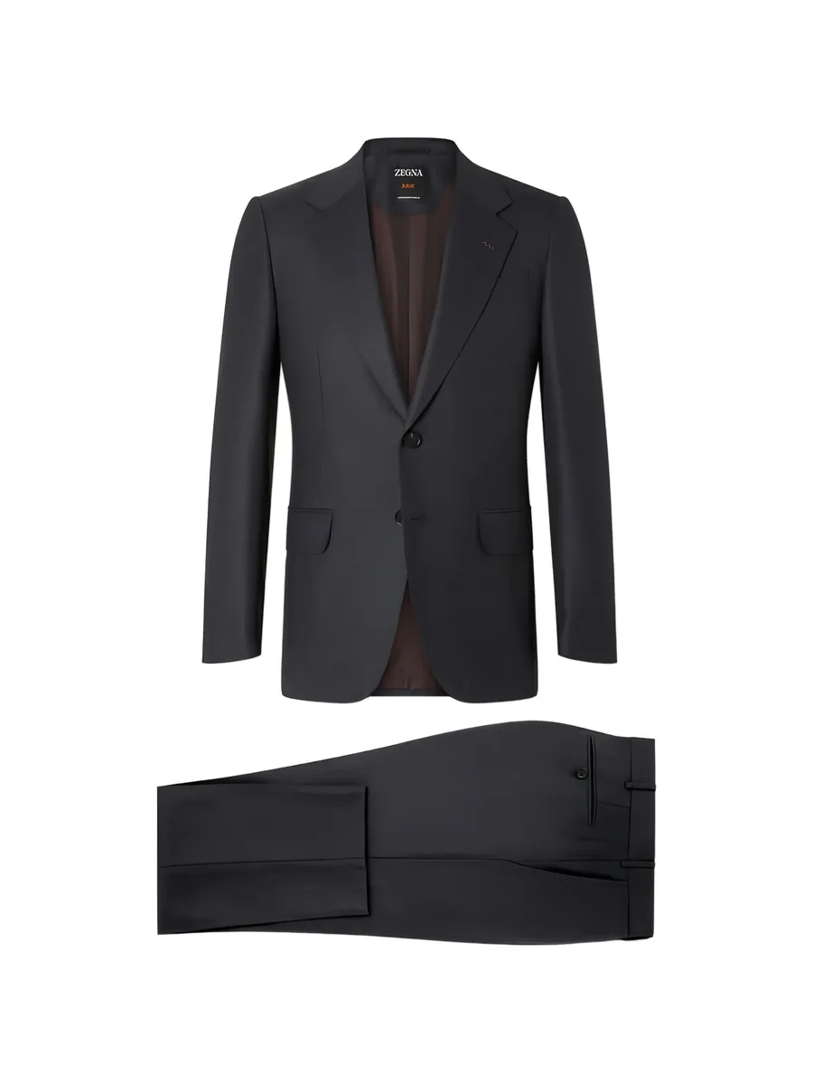 centoventimila wool suit 2