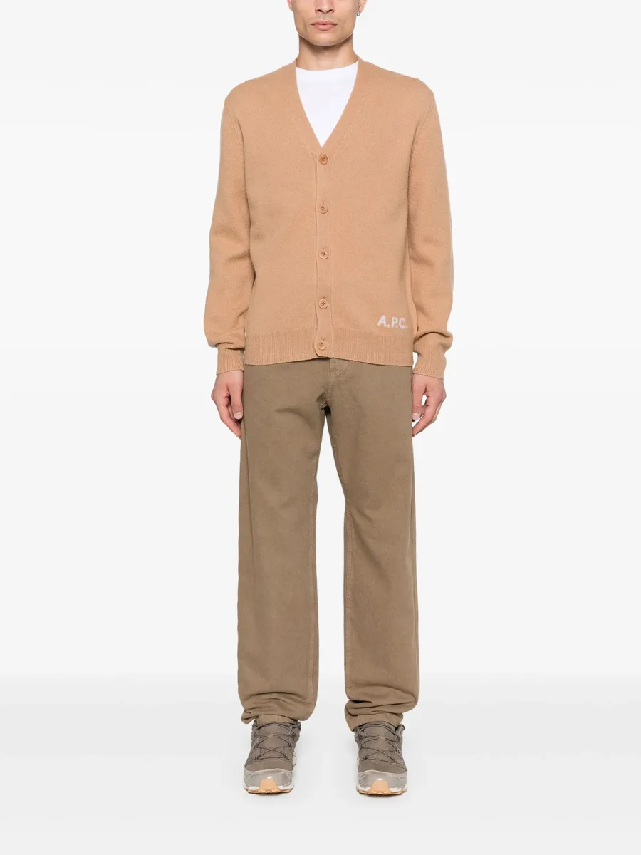Kenny cardigan 3
