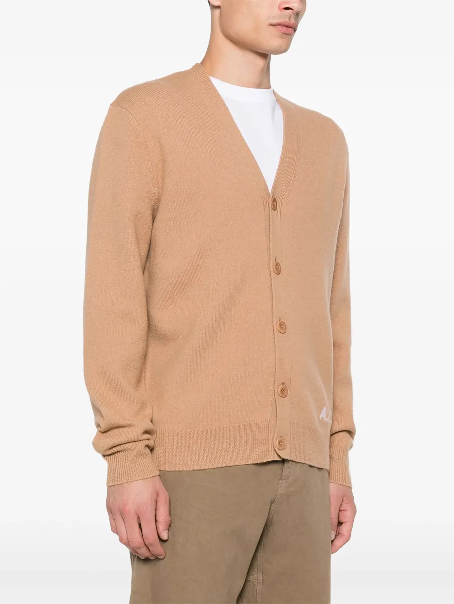 Kenny cardigan 6