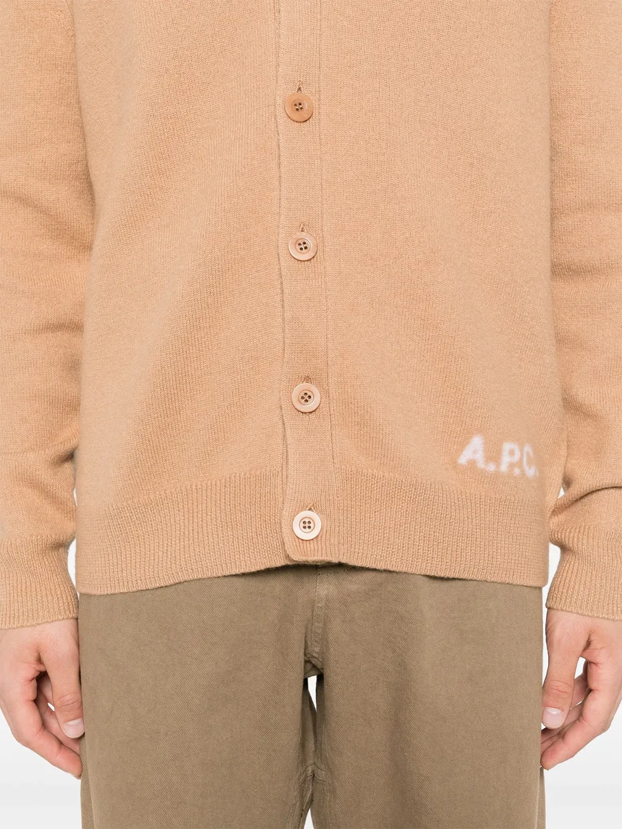 Kenny cardigan 9