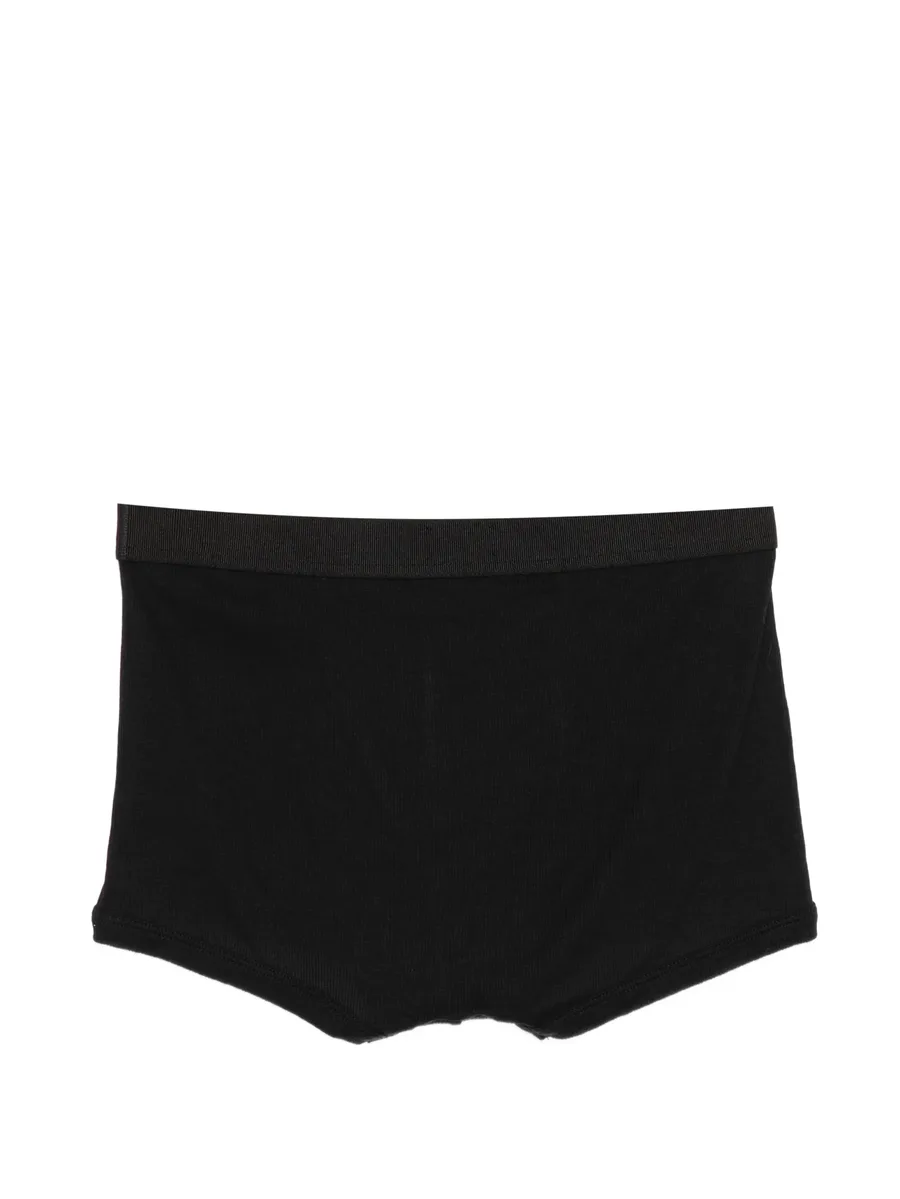 logo-waistband trunks 4