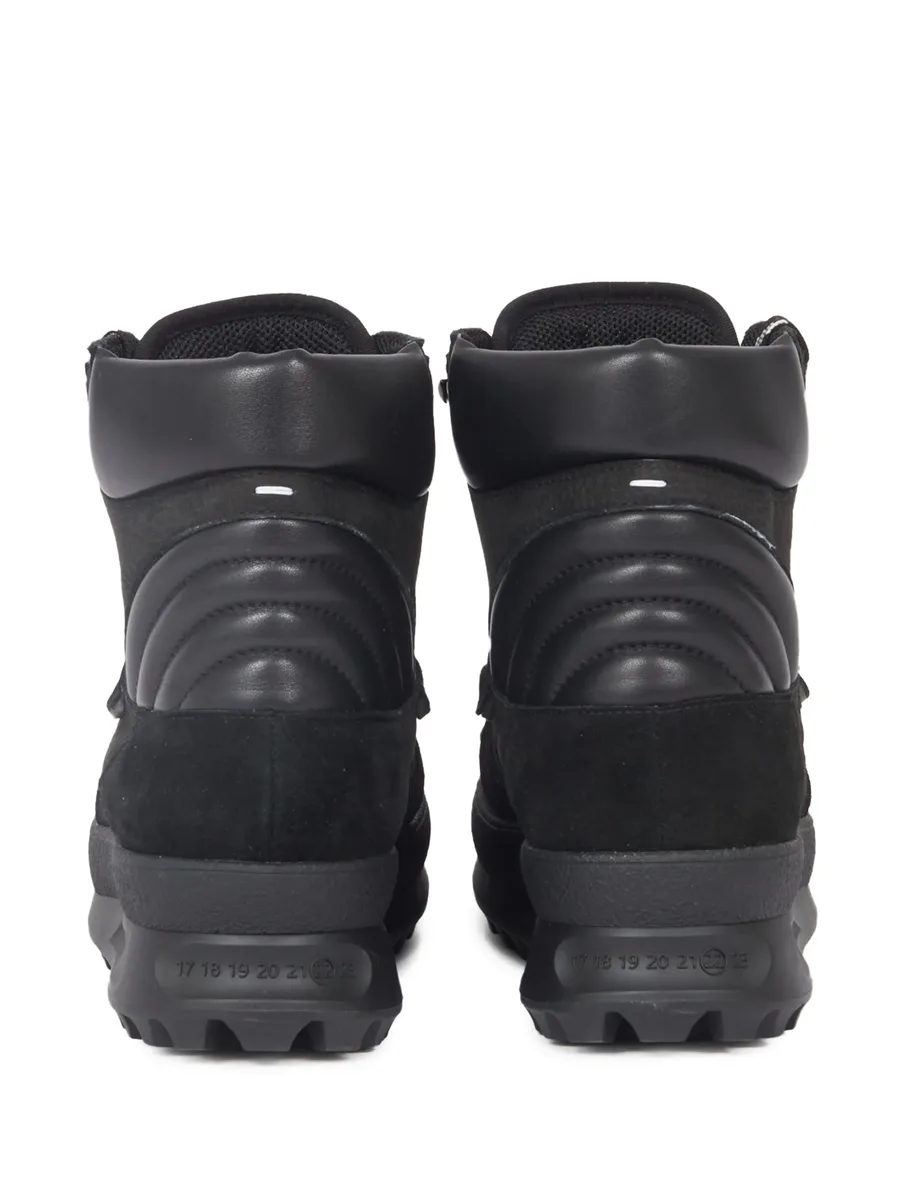 высокие кроссовки Climber 5