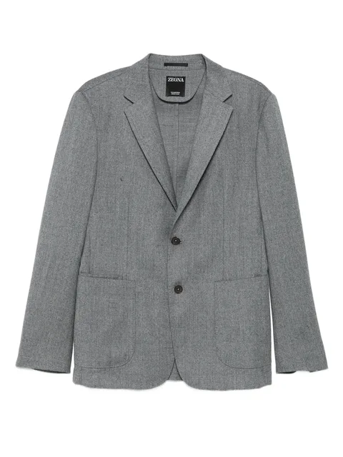 button suit