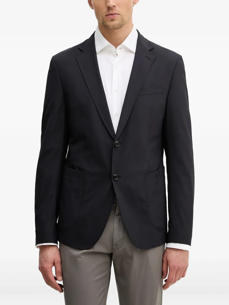 Harco blazer 2