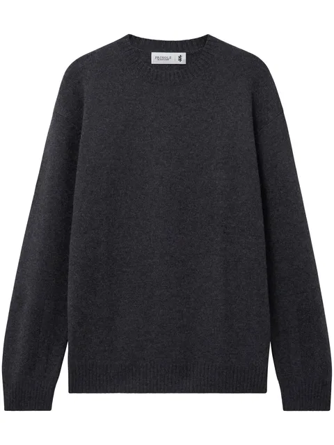cashmere jumper