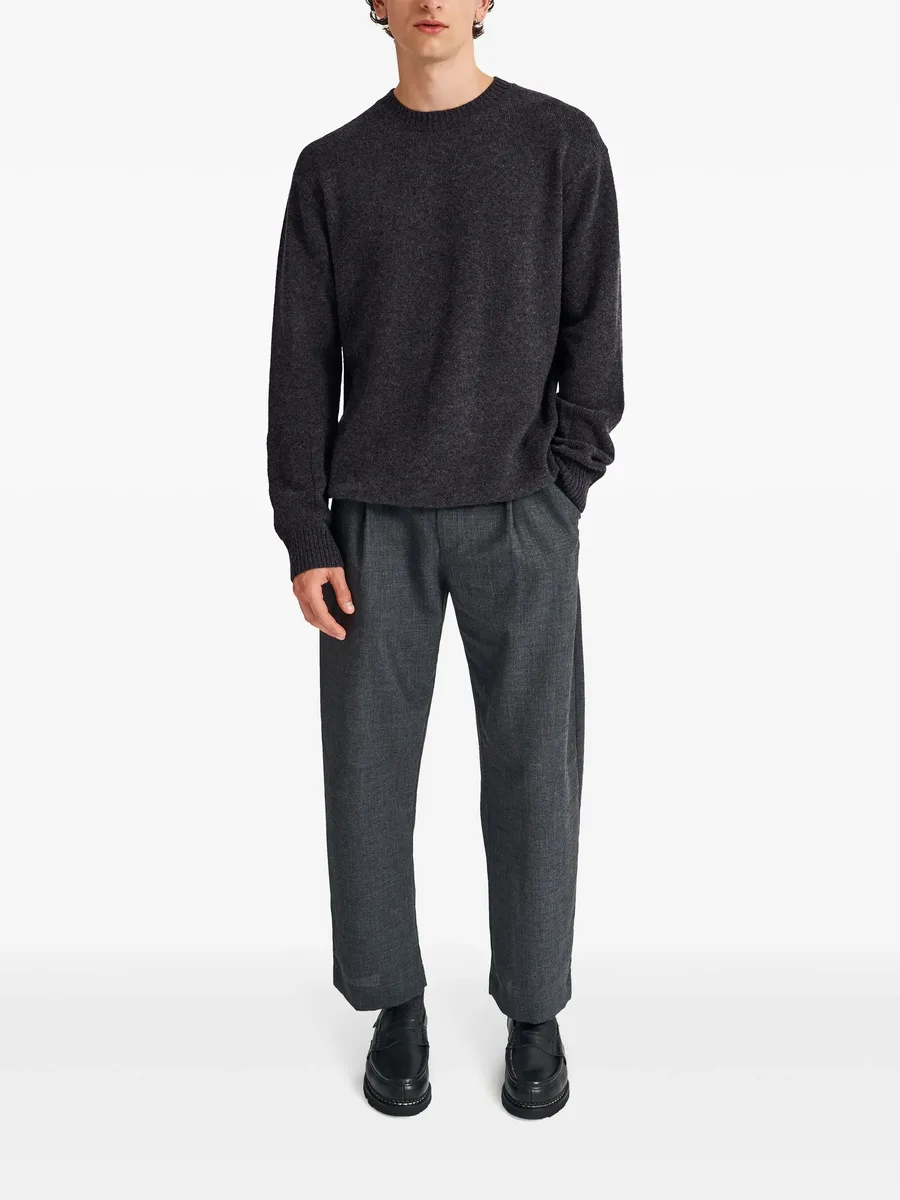 cashmere jumper 3