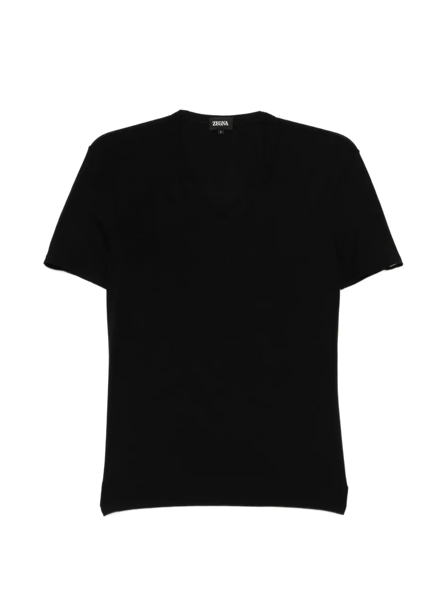 V-neck loungewear 2