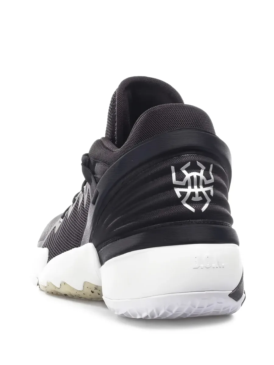 кроссовки D.O.N. Issue 2 Black 6