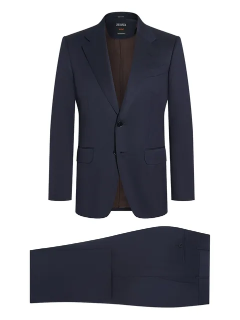 Centoventimila wool suit